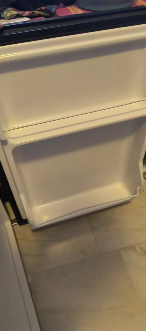 Mini fridge Korean Student Association at The University of Texas at