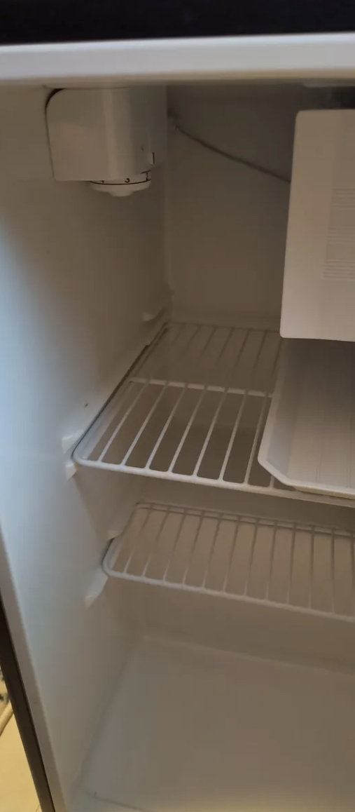 Mini fridge Korean Student Association at The University of Texas at Austin