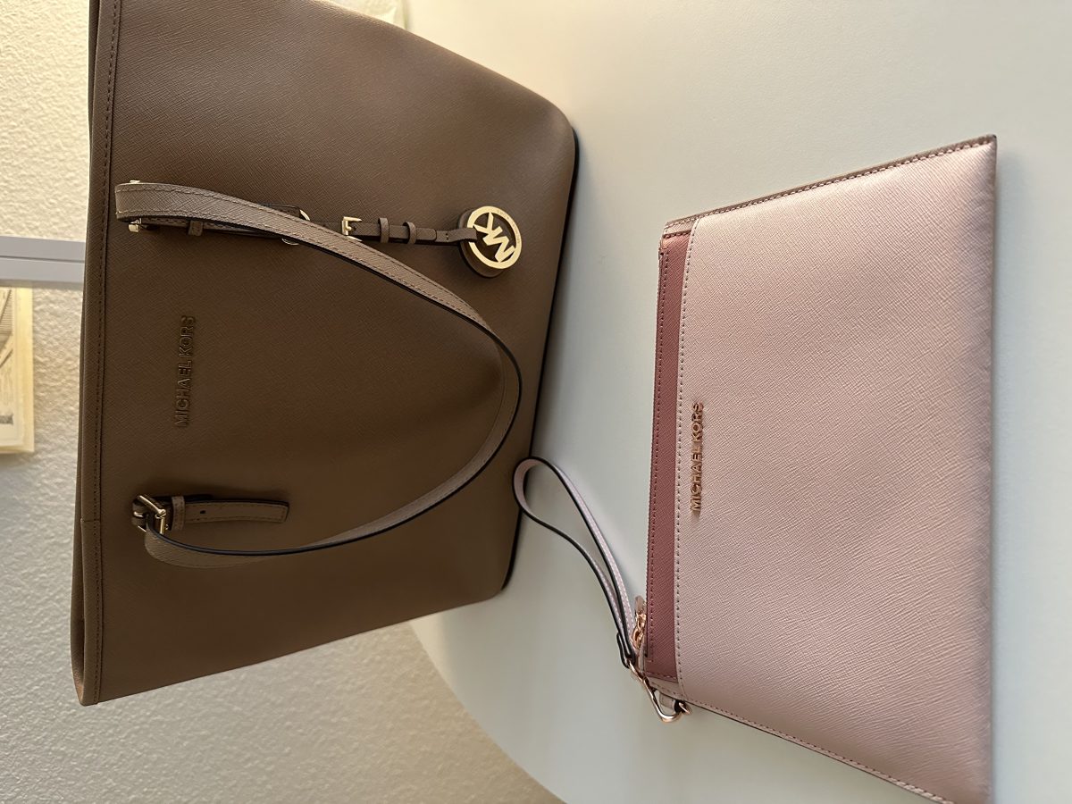 Michael Kors 가방 팝니다 Korean Student Association at The University of